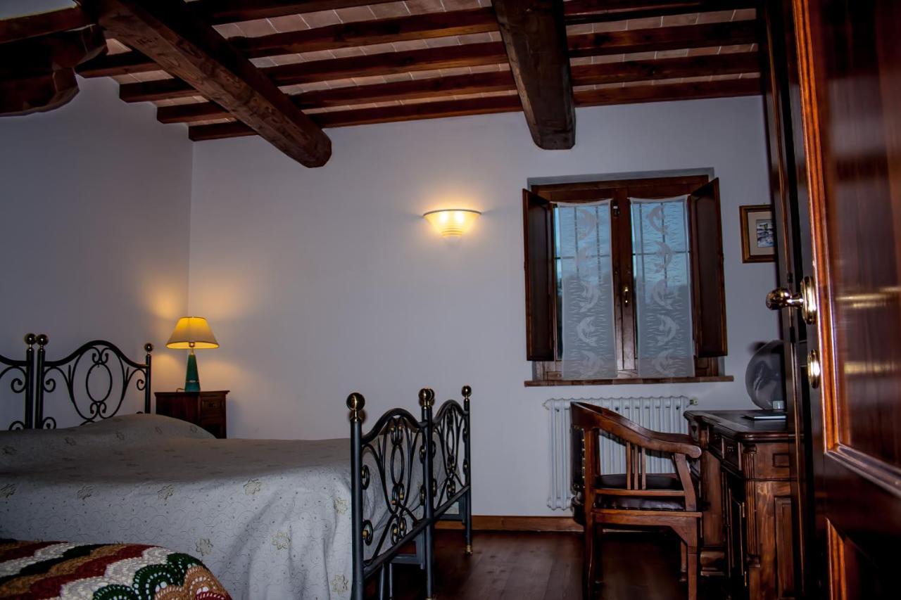 Villa La Casa Di Betta Monte Campano Exterior foto